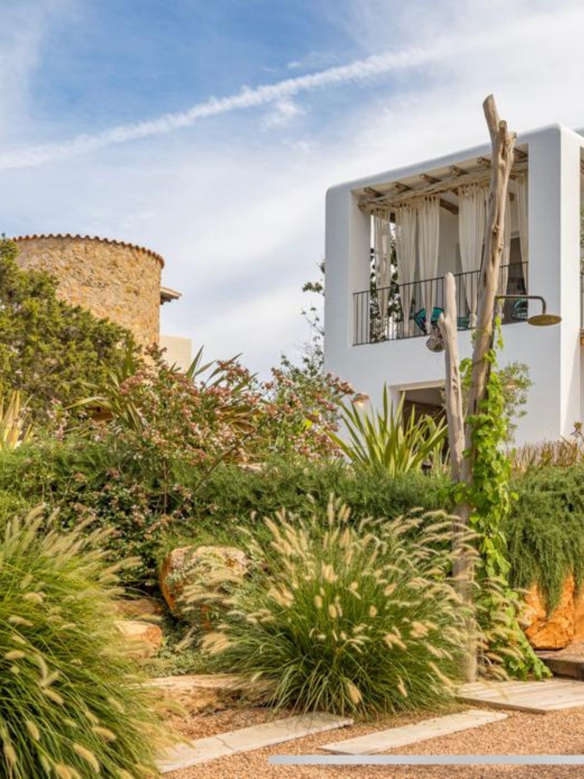 jardin gramineas